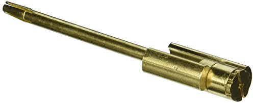 PERFECT PRODUCTS 01272 RESIDENTIAL DOORSAVER 2 BRIGHT BRASS