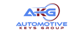 AUTOMOTIVE KEY GROUP (AKG) KGM45 AUTO TRANSPONDER KEY