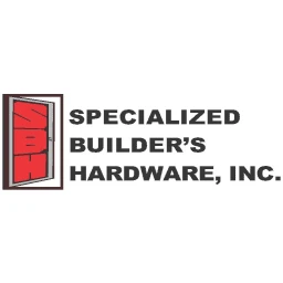 SPECIALIZED BUILDERS HARDWARE SB453-BLACK 6X6 ACCESSIBLE SYMBOL WITH BRAILLE