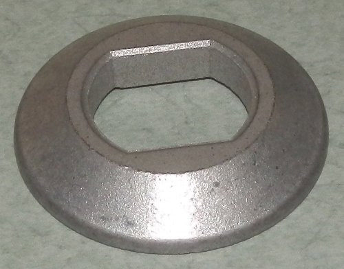 Milwaukee 495-43-34-0795 FLANGE OUTER BLADE