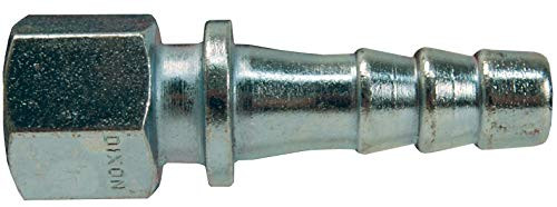 DIXON VALVE 238-3550 1/2 X 3/8 NPT FEM NIPPLE