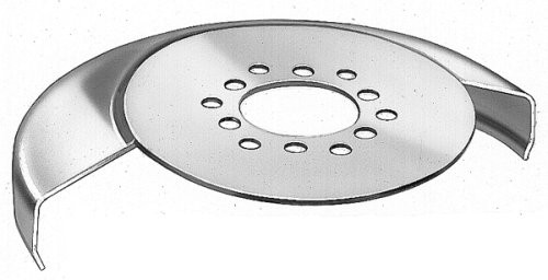 Milwaukee 495-49-12-0100 7 SANDER GUARD