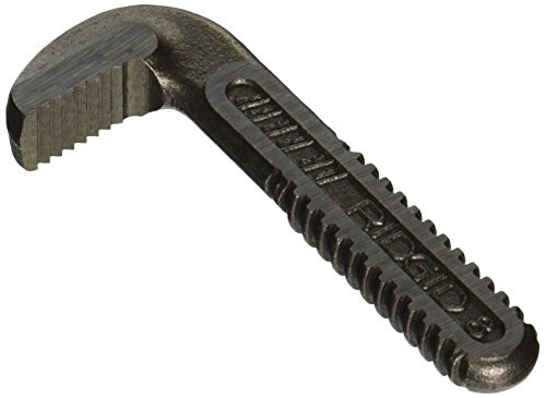 Ridge 632-31580 E585 8 HOOK J
