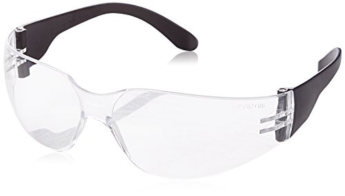 PIP 112-250-01-0000 ZENON EYEWEAR CLR PLYCARBONATE LENS