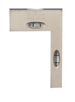 L.S. Starrett 134 Cross Test Level