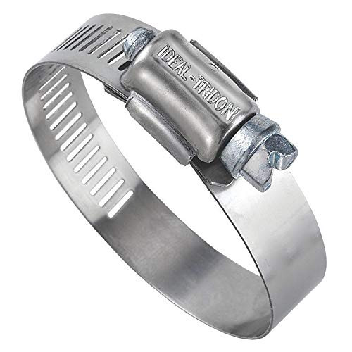 IDEAL 420-68104 68 HY-GEAR 4 TO 7HOSE CLAMP
