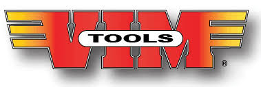 VIM TOOLS VMIMPACT449 49 Piece 1/4 Drive ImpactSocket Set
