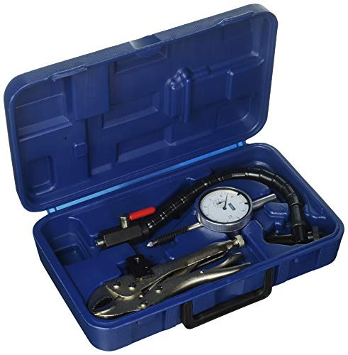 Fowler FOW72-520-767 Disc and Rotor/Ball Joint Gage ( with X-Proof IP54 Shockproof Indicator)