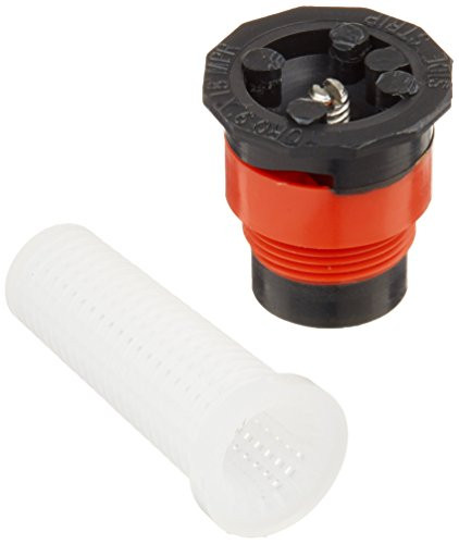 TORO 615107 570 MPR+ Nozzle Side Strip, 9-Feet by 18-Feet