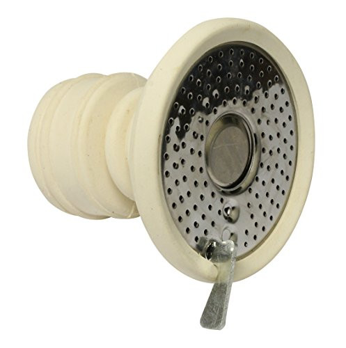Plumb Pak 606499 PlumPak Flexible Faucet Aerator, Rubber