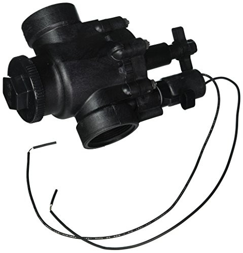 Irritrol 190764 .5 Century Plus NPT Threaded Valve with Flow Control, 1.5"