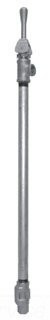 WOODFORD MFG. 220070 Woodford Model U75 Freezeless Utility Yard Hydrant