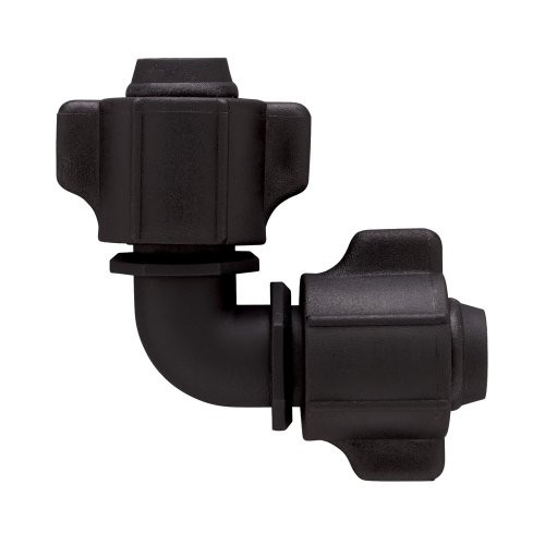 Orbit 188921 DripMaster 1/2-Inch Universal Elbow