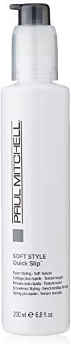 Quick Slip Styling Cream