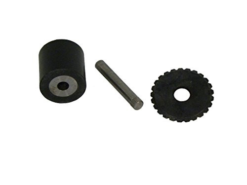 MORGAN MFG INC MMDT-2 TUNE-UP KIT (ROLLER  BLADE & PIN)