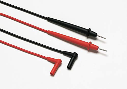 Fluke FL855705 Corporation FLUTL75 Hard Point Test Lead Set
