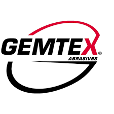 GEMTEX ABRASIVES INC GT23813 6X9 Grey Ultra Fine SCUFF PADS- 20/BX