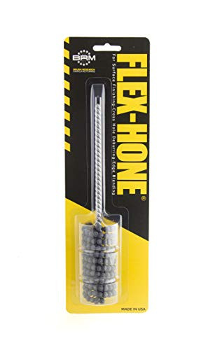 Brush Research BSBC11412 MFG CO INC FLEX HONE BC 1-1/4 120SC