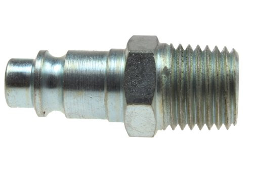 COILHOSE PNEUMATICS/ACME AUTOMOTIVE AMA900N4M $MALE CONNECTOR 1/4