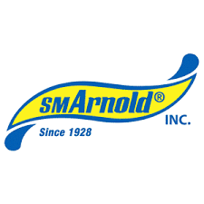 S M ARNOLD INC AR82-015 BRUSH TIE SHORT HANDLE