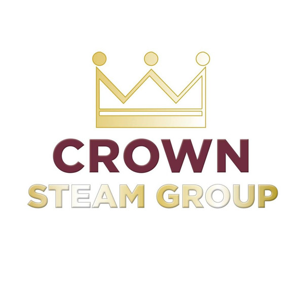 CROWN STEAM 8016837 TEMPERATURE CONTROL;
