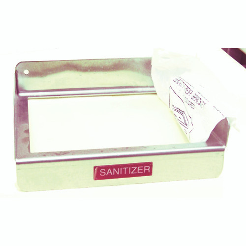 Waste King 8009979 SANITIZER PAN BRACKET;