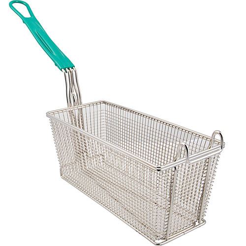 Prince Castle 2251052 FRY BASKET - EZ-GRIP;- 13-1/4 X 5-3/4