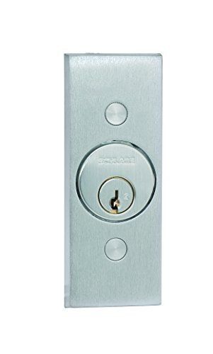 SCHLAGE ELECTRONICS HEAVY-DU Allegion 653-05