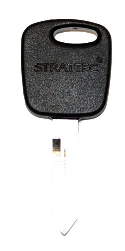 STRATTEC FORD/MERCURY PATS K STRATTEC SECURITY CORP. 598333
