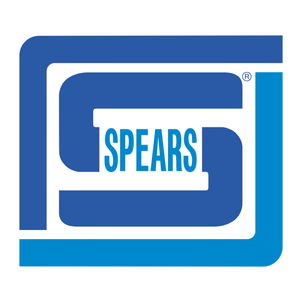 SPEARS 837-420C 4X2 S BUSH CPVC S80 (6/BX)