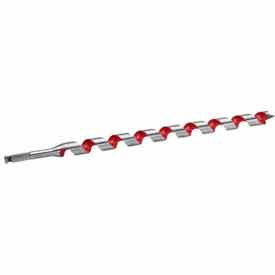 Milwaukee® 48-13-5680 11/16 X 18 Ship Auger Bit