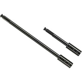 Bosch B1586763 Bosch Daredevil 10-Piece Standard Spade Bit Set w/ Full cone Threading and Spurred Tip