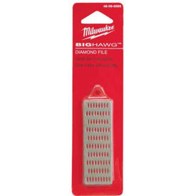 Milwaukee Big Hawg Diamond File