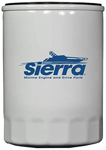 SIERRA 1878761 FILTER OIL-GM/CHEV LONG