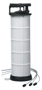 Mityvac MTY-7400 FLUID EVACUATOR