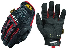 MECHNX MCX-MPT52012 M-PACT XX-LARGE BLACK/RED
