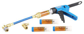Robinair ROB-16355 Automotive UV Dye Injection System