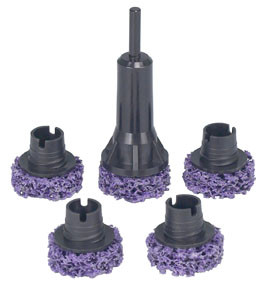 OTC OTC-8342 () Brake Hub Resurfacing Kit