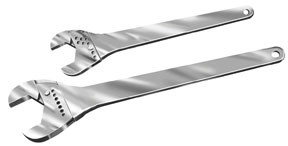 OTC OTC-7640 24" Giant Adjustable Wrench