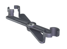OTC OTC-6511 3/8 & 1/2 FUEL LINE DISC. TOOL