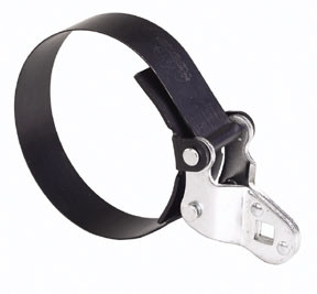 OTC OTC-4555 4-1/8" to 4-21/32" Heavy-Duty Oil Filter Wrench
