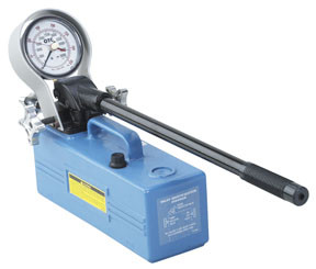 OTC OTC-4200 - Nozlrater Diesel Injector Nozzle Tester