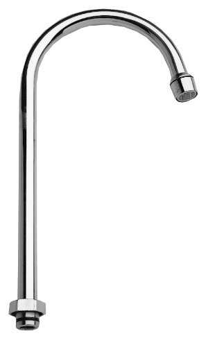 FISHER SS SPOUT 12SGN 2.20 GPM