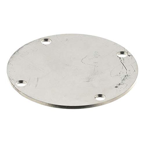 HOBART PLATE,COVER,CLEAN OUT