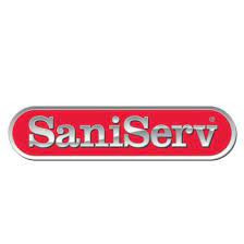SANISERV VALVE SEAL MIXER