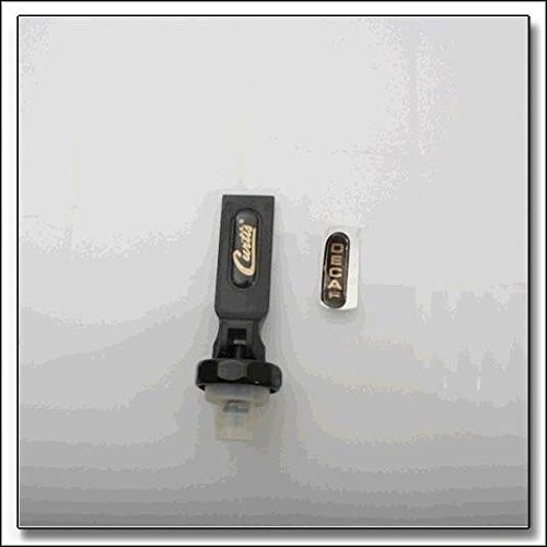 WILBUR CURTIS KIT, LOCKING UPPER FAUCET TLCG