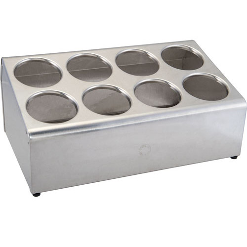 AllPoints 1371678 DISPENSER 8 HOLE; 4 X 2;COUNTERTOP