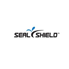 SEAL SHIELD SSWKSV207 SILVER SEAL WHITE MEDICAL GRADE KEYBOARD W/ QUICK CONNECT - DISHWASHER SAFE & AN