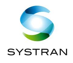 SYSTRAN SOFTWARE INC. B7-1-EN-AS-ESD ENG ASIAN SYSTRAN 7 BUSINESS