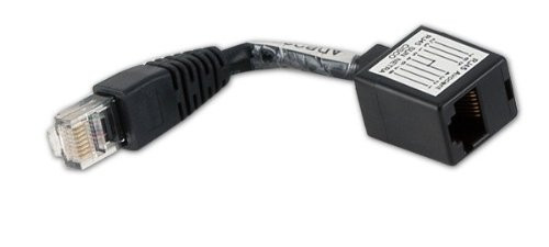 VERTIV ADB0039 RJ45 TO RJ45 SUN/CISCO CROSS CONVERTER